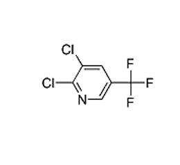 2，3-二氯-5-三氟甲基吡啶2，3-Dichloro-5-(trifluoromethyl)pyridine
