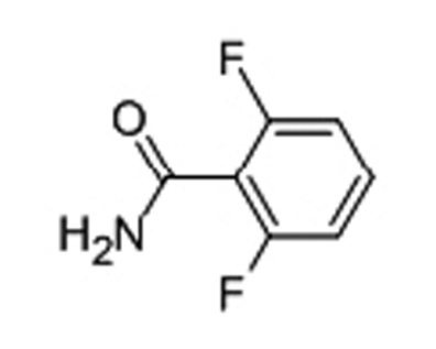 2，6-⼆氟苯甲酰胺2， 6-Difluoro benzamide