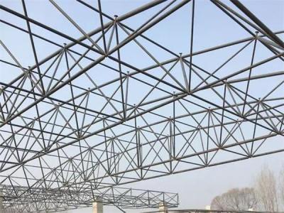 安徽钢结构网架加工需要注意哪些内容？