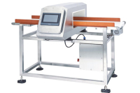 金屬探測儀/X光異物探測儀和重量檢測儀