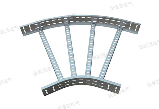 北京梯式電纜橋架