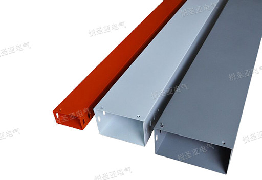 宁夏安装热镀锌电缆桥架生产厂家