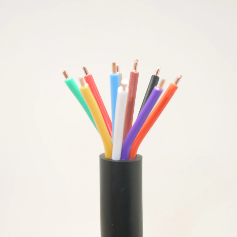 低壓電纜能否共用電纜溝敷設？