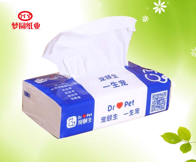 沧州广告纸巾