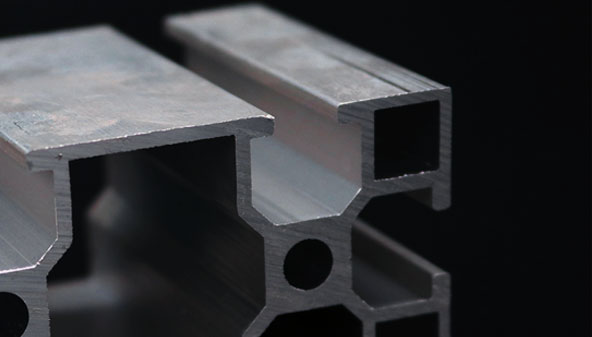 湖北工業鋁型材