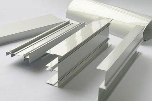 工业铝型材门窗密封胶特点及范围