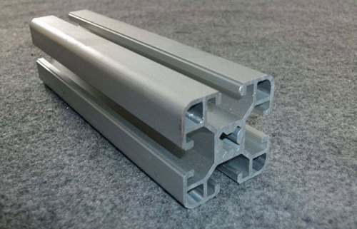铝型材槽口生产要求有哪些