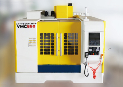 VMC-850加工中心