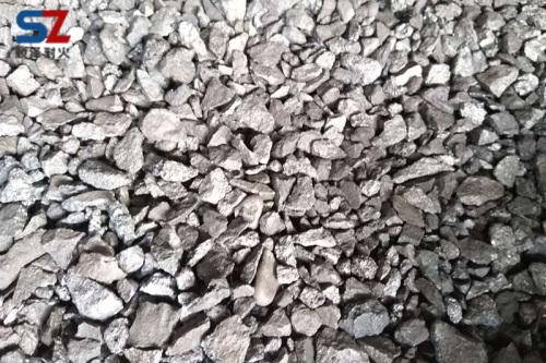 鞍山Silicon manganese alloy particles