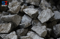 Silicon Manganese Alloy Particles