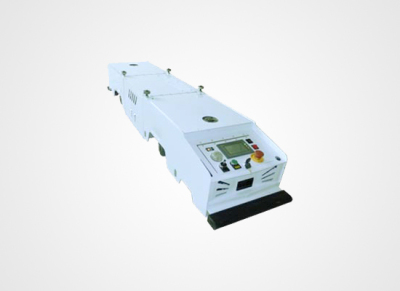 電動轉盤對重型rgv電動平車設備的運行的重要性