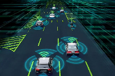 智能交通系统对交通运输经济发展的影响