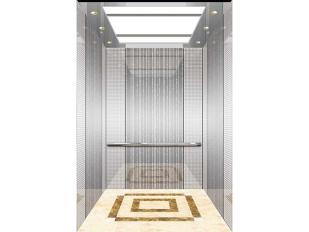 现代别墅电梯YL-XD016