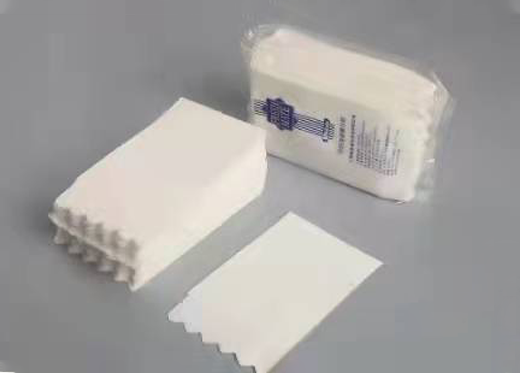 Dust free napkin