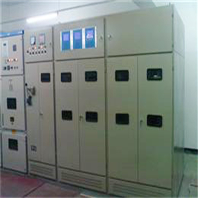 高压分组自动投切并联电容器补偿装置