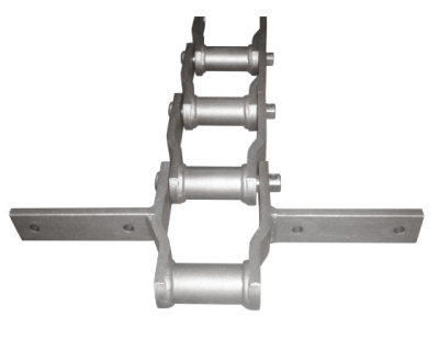 齊齊哈爾焊接系列刮板鏈