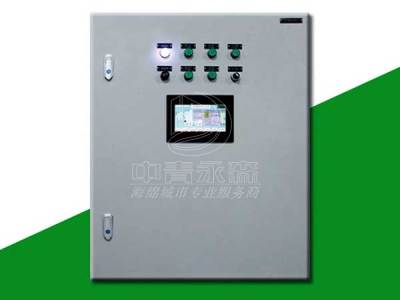北京电气控制柜