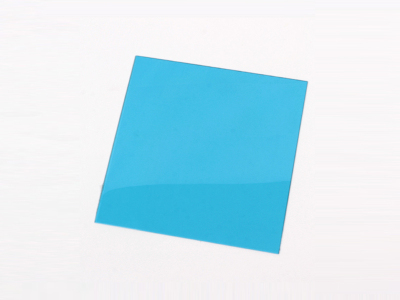 PC耐力板—湖藍3mm