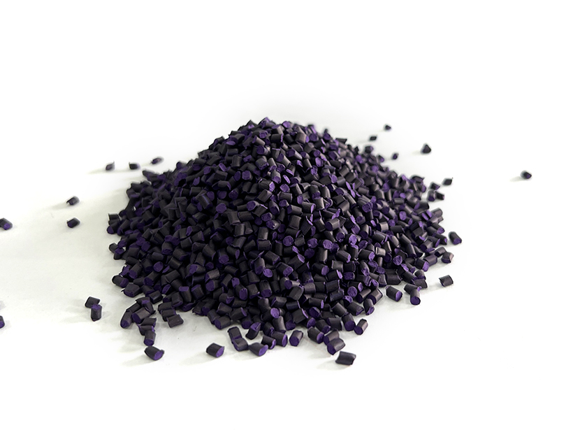 經典 A紫
