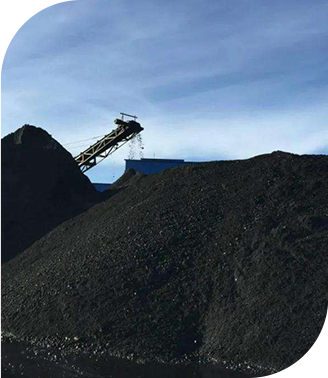 煤矿行业