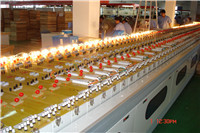 北京镇流器、变压器、支架灯老练线