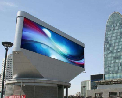 北京LED显示屏