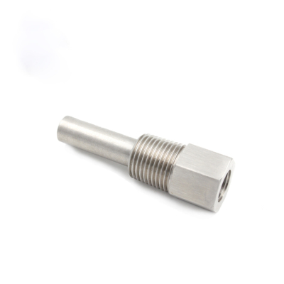 Custom made non-standard stainless steel bolts