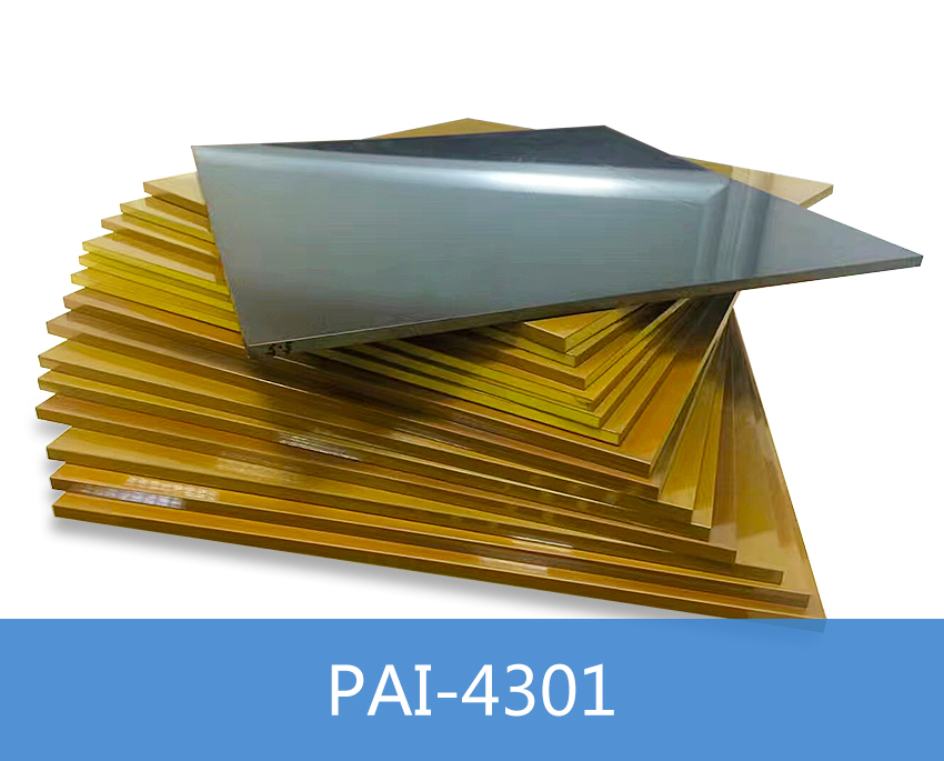 PAI-4301