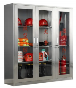 不锈钢微型消防站常用尺寸