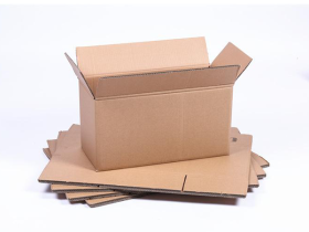 開發區瓦楞紙質包裝箱