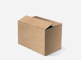 瓦楞紙包裝盒