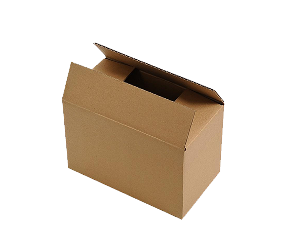瓦楞纸包装箱