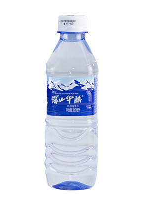 350ML饮用纯净水