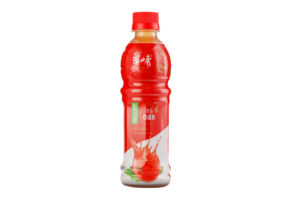 358ML山楂果汁饮料礼盒