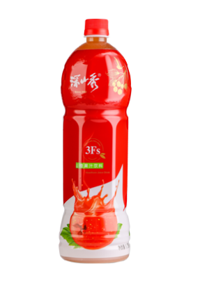 北京1.28L山楂果汁饮料