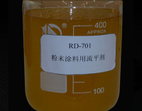液體丙烯酸流平劑 RD-701