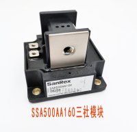 SSA500AA80 SSA500AA160三社可控硅模块