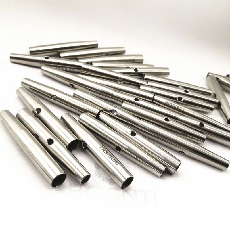 钛合金加工切削装置提高刀具寿命加工效率