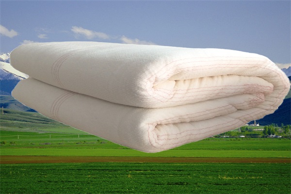 新疆棉被生產廠家