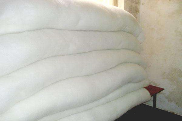 新疆棉花棉被
