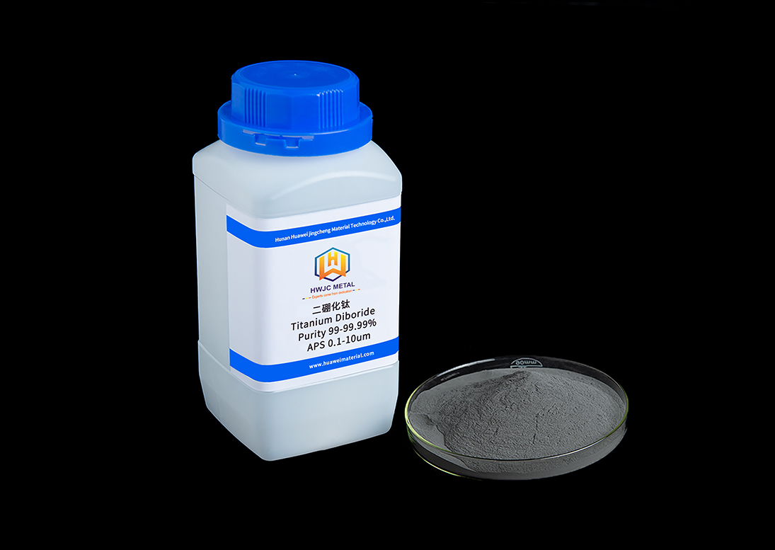 二硼化钛的化学特性和稳定性如何？能否用于催化剂或防腐涂料？
