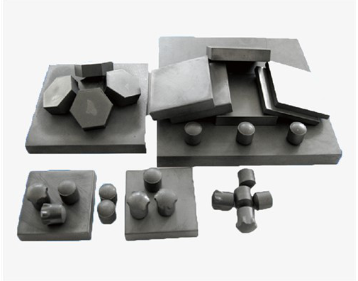 碳化硼防彈陶瓷材料