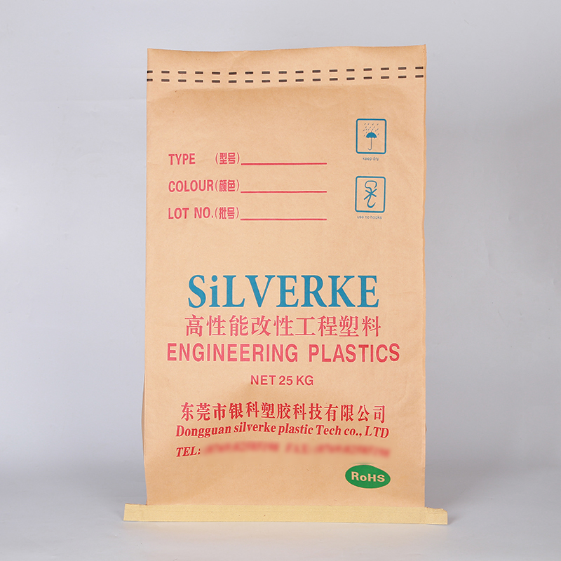 工程塑料紙塑袋