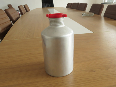 衡水鋁制包裝罐