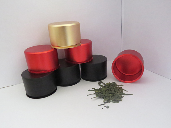 鋁制包裝廠家：茶罐的材質如何挑選？