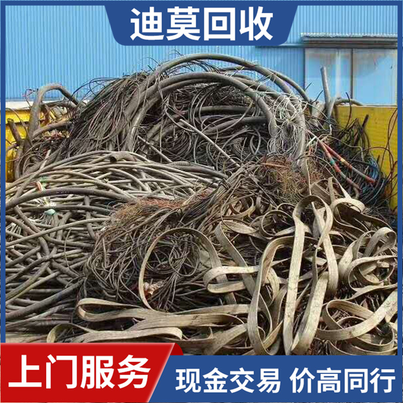 杭州电线电缆回收