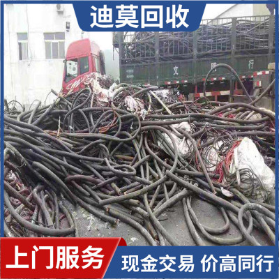 塘下杭州废旧电线电缆回收