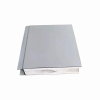 硫氧鎂凈化彩鋼板
