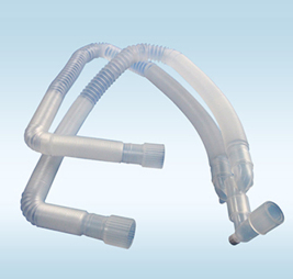 濮阳麻醉机和呼吸机用呼吸管路
