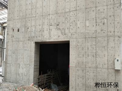 上海探傷室防護鉛房